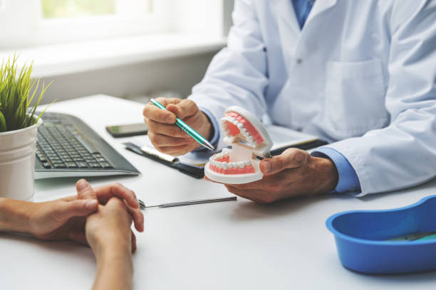 Best Dental X-Rays and Imaging  in Montesano, WA