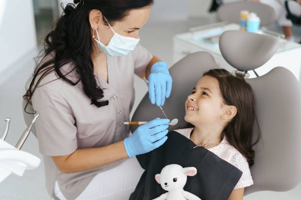 Oral Cancer Screening in Montesano, WA
