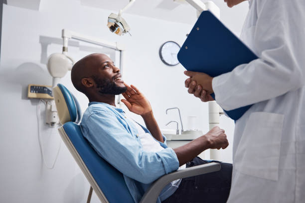 Best Laser Dentistry  in Montesano, WA