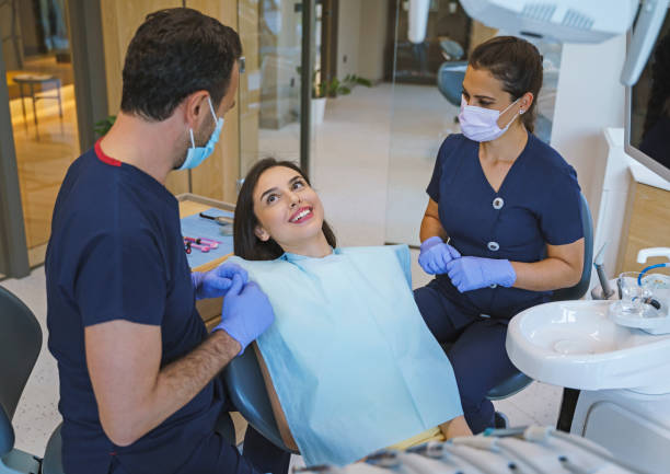 Laser Dentistry in Montesano, WA