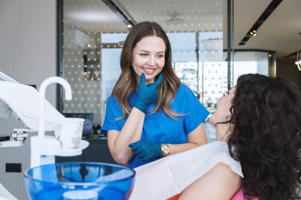 Best Dental Implants  in Montesano, WA