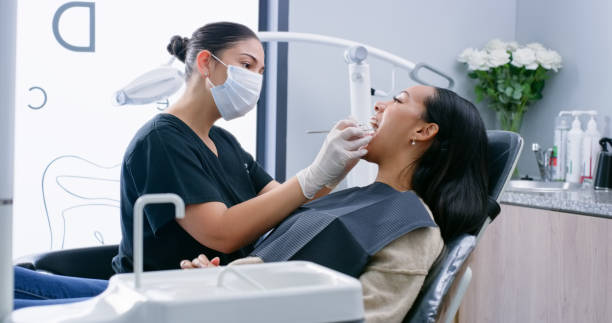 Best Veneers and Lumineers  in Montesano, WA