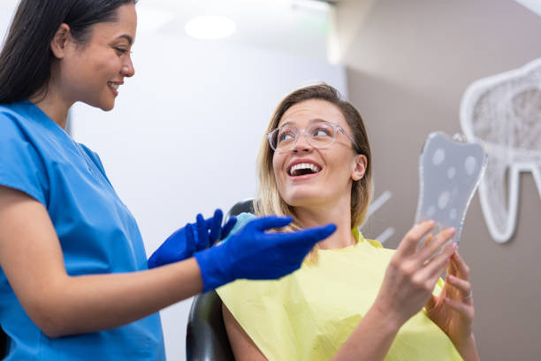 Best Dental Exams and Cleanings  in Montesano, WA