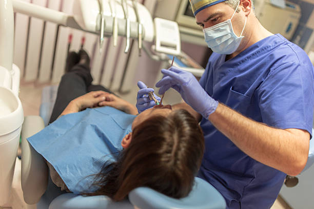 Best Wisdom Tooth Removal  in Montesano, WA