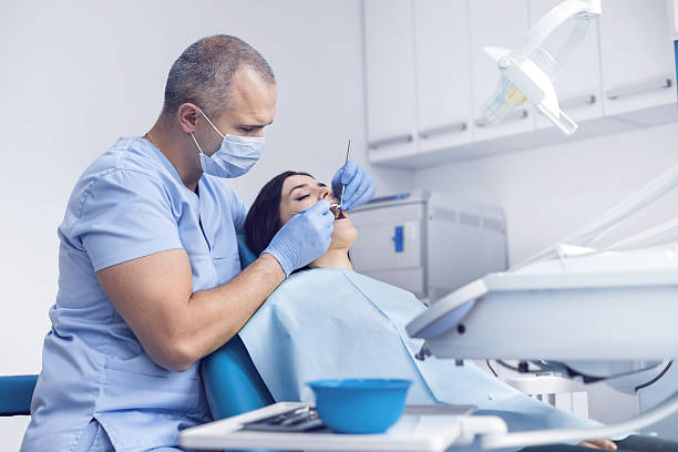 Best Full Mouth Reconstruction  in Montesano, WA