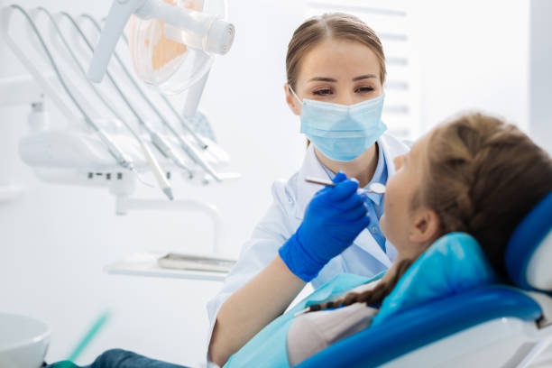 Sleep Apnea Treatment in Montesano, WA